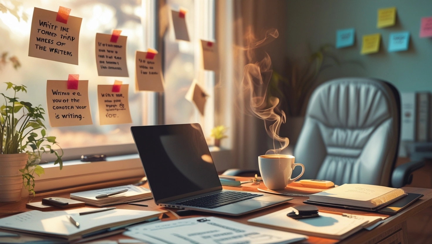 Content creation online marketing scotland