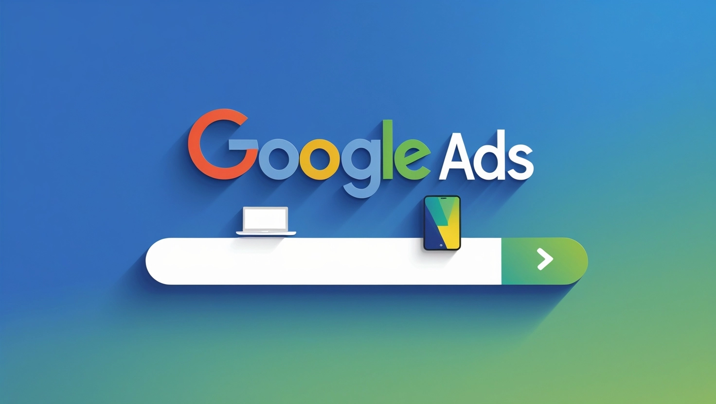 Google ads by digital marketing freelancer in aberdeen