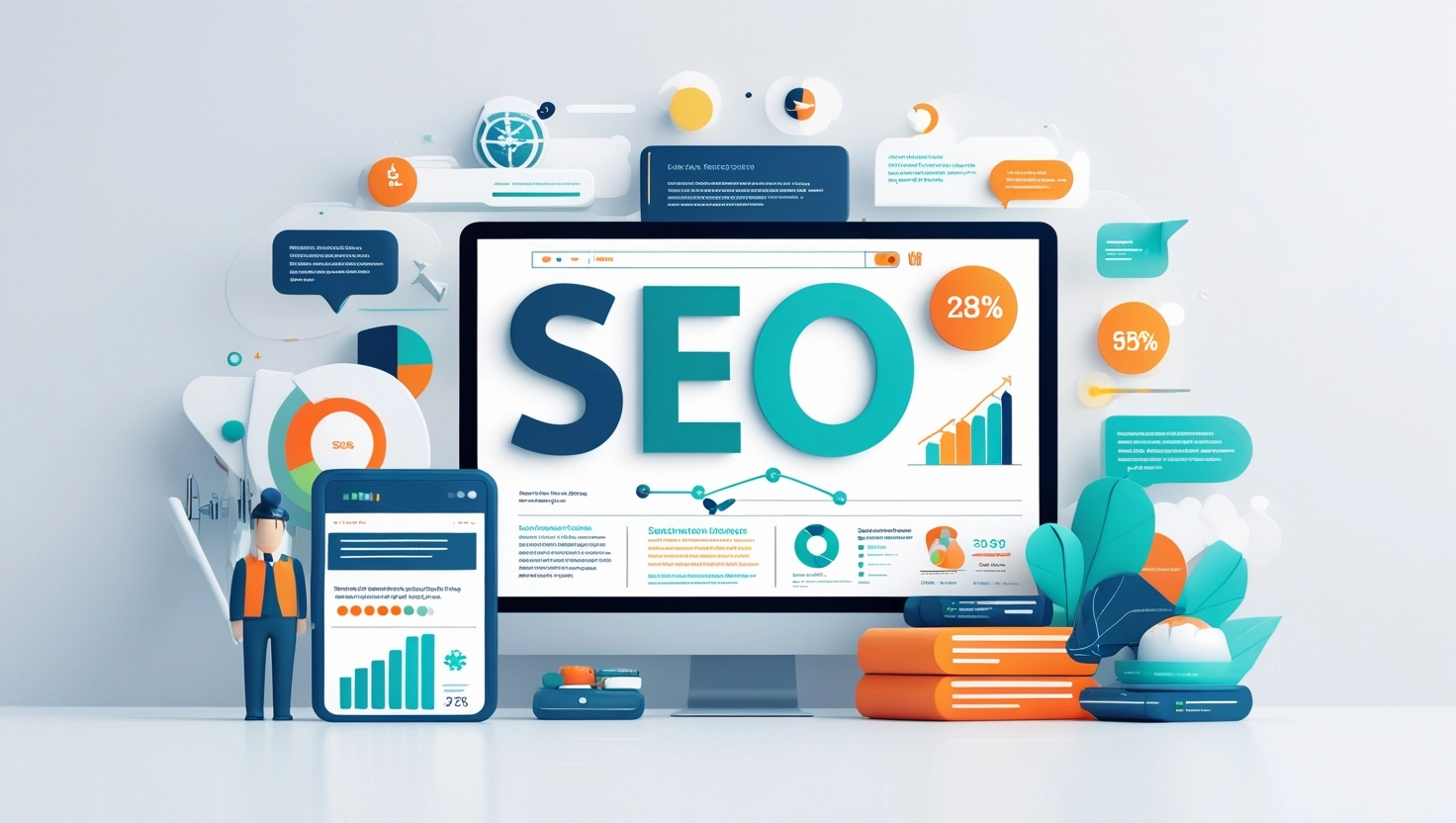 Seo services aberdeen seo