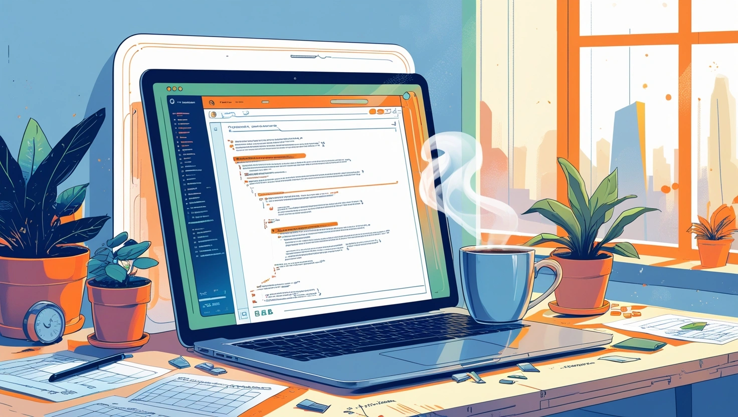 Web development service by digital marketing freelancer in aberdeen